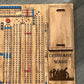 🔥LAST DAY 49% OFF - Cribbage War Game(Large Size 15 Inch)