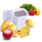 🔥Hot Sales 49% OFF🔥Vegetable Chopper Dicer Potato Chipper