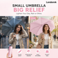 🏆 Last Day Special Price £12.99 ! 🔥Buy more Save more🎁Ultra-Lightweight Compact All-Weather Umbrella