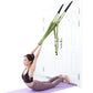 ⏰Biggest Sale💜Aerial Yoga Rope For Back Pain