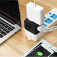 ✨✨Multifunctional travel charger converter✨✨