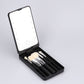 💖Year-End Promotion 49% OFF💖Travel Makeup Brush Set  with LED light