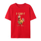 HOT SALE 49% OFF🎈F-Caw-F Chicken T-Shirt
