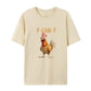 HOT SALE 49% OFF🎈F-Caw-F Chicken T-Shirt