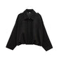 🎁Last Day 49% OFF🔥Trendy Autumn Military Short Jacket for Women