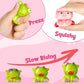 🔥LAST DAY SALE 49% OFF🔥24 PCS Easter Eggs Prefilled Slow Rising Squishy Toys