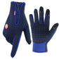 🎁2024 HOT SALE-49% OFF🎁Outdoor Adventure Waterproof Touch Screen Cycling Gloves