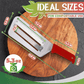🏆Stainless Steel Shredder Knife - Save your cooking time and energy! ⏳🍳
