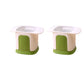 🔥2-in-1 Vegetable Chopper Dicing & Slitting（ free shipping）