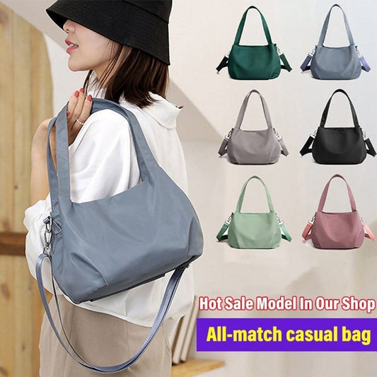 🔥Last Day Sale 49%🔥Body Light And Versatile Casual Bag