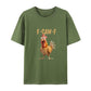 HOT SALE 49% OFF🎈F-Caw-F Chicken T-Shirt