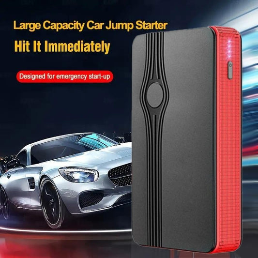 🔥Hot Sale 49% OFF-Portable Multi Function Car Jump Starter✈️Free Shipping✈️