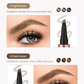 ⏳LAST DAY SALE: ONLY￡7.99!!BUY 1 GET 1 FREE✨💦 Waterproof Micro-Fork Eyebrow Pencil