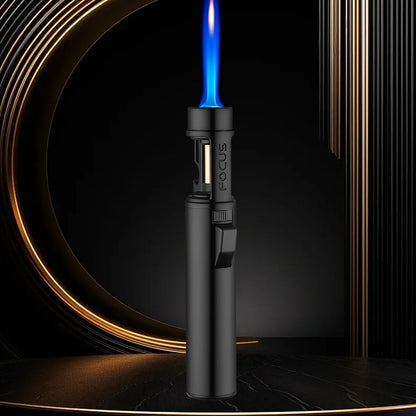 🔥Black Friday Sale 49% Off🔥Airbrush Windproof Lighter