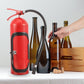 Fire Extinguisher Mini Bar Cabinet