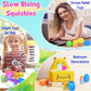 🔥LAST DAY SALE 49% OFF🔥24 PCS Easter Eggs Prefilled Slow Rising Squishy Toys