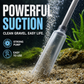 50% off 🔥 Electric Aquarium Gravel Cleaner