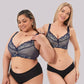 💗LAST DAY SALE 50% OFF⚡50K+ SOLD💕Seamless Lace Ultra Supportive Bra