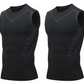 🔥LAST DAY SPECIAL PRICE: ￡9.99! 💪 Slimoly® Ionic Shaping Vest – Compression & Cooling – Body Contouring & Sleeveless – Invisible Under Clothes 🕶️