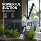 50% off 🔥 Electric Aquarium Gravel Cleaner