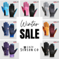 ⏰Last Day 60% OFF❄️Waterproof Touchscreen Thermal Gloves🎁Perfect for Outdoor Working, Cycling,Running,Driving
