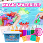 🎁Christmas Gift idea 50%OFF🎅Magic Water ELF, Children Handmade Aqua Gel Sensory Toy Set