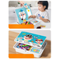 🏆LAST DAY SALE- 60% OFF🔥 Magnetic Puzzle Dress-Up Game Children's Double-Sided Educational Toy Portable Preschool Learning Toy - While Supplies Last🔥