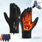⏰Last Day 60% OFF❄️Waterproof Touchscreen Thermal Gloves🎁Perfect for Outdoor Working, Cycling,Running,Driving
