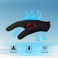 ⏰Last Day 60% OFF❄️Waterproof Touchscreen Thermal Gloves🎁Perfect for Outdoor Working, Cycling,Running,Driving