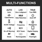 👍Smart Digital Multimeter | Xigoot