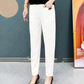 💕Limited Sale 70% OFF!!💕Good Gift-Women's Elastic Waist Cotton Trousers