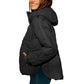🔥Last Day Promotion 49% OFF -Women's Oversized Hooded Puffer Jacket Quilted Lightweight Padded Hoodies