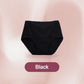 💝Plus Size High Waist Leak Proof Cotton Panties🌸