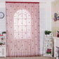 🔥BUY 2 GET 10% OFF💝Rose Flower Door Curtain🌹