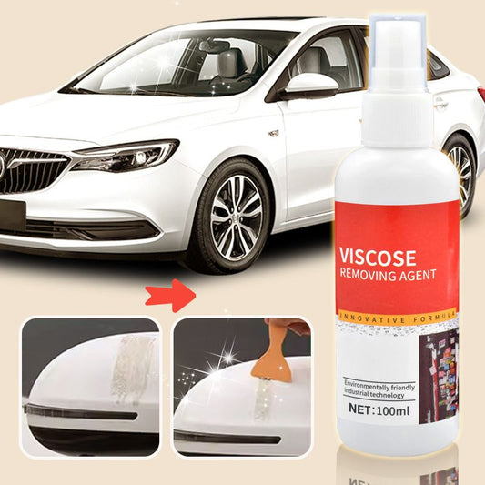 🔥🔥Multipurpose Adhesive Remover