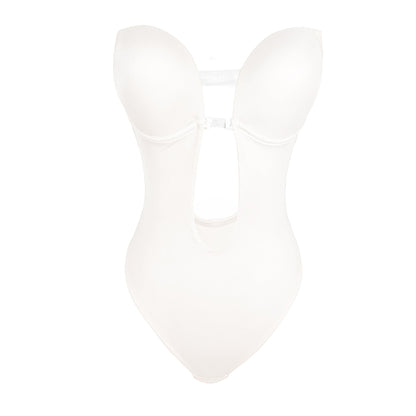 Backless body Shapers