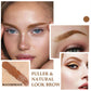 🔥Buy 1 get 1 free - each only ￡4.49!!🔥 Fast Tinted Eyebrow Gel🌼