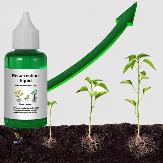 🌳BUY 2 GET 4 FREE👍Plant and Flower Activation Liquid Solution💥As low as £1.59 per bottle!!💥