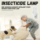 💥New Arrival💥Household Mosquito Repellent Sticky Mosquito Killer Lamp