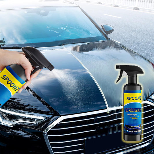 Hot Sale🔥 Liquid Coating Agent Spray for Automobiles