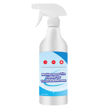 🥳Buy 3 Get 1 Free🥳Multipurpose Tile Cleaner for Toilet & Bathroom