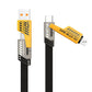 🔥Hot Sale🔥4 in 1 PD 27W 65W Fast Charging Cable💞Buy 1 Get 1 Free