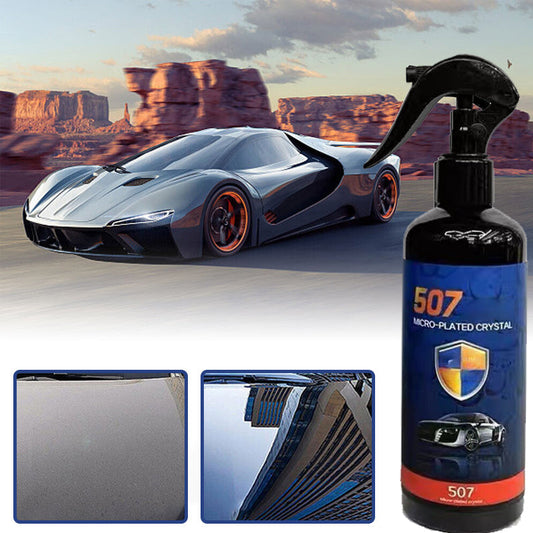 🔥🔥Multi-Functional Car Coating Renewal Agent