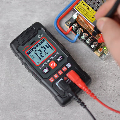 🔥BUY 2 GET 10% OFF💝Digital Smart Multimeter