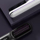💞This Week's Special Price £16.99💞Cordless Ceramic Heated Hair Straightening Comb
