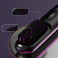 💞This Week's Special Price £16.99💞Cordless Ceramic Heated Hair Straightening Comb