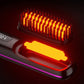 💞This Week's Special Price £16.99💞Cordless Ceramic Heated Hair Straightening Comb
