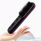 💞This Week's Special Price £16.99💞Cordless Ceramic Heated Hair Straightening Comb