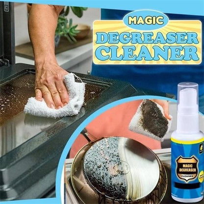 🔥🔥Magic Degreaser Cleaner Spray