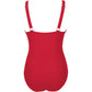 🩱Hot Sale 49% OFF👙Mesh Tummy Control Swimsuit